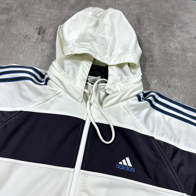 Adidas Vintage Tracksuit XL