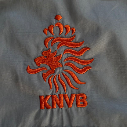 Nike x Niederlande Vintage *Premium* Tracksuit 2006/07 | M