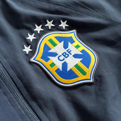 Nike x Brasilien Vintage *Premium* Tracksuit 2014 | XS