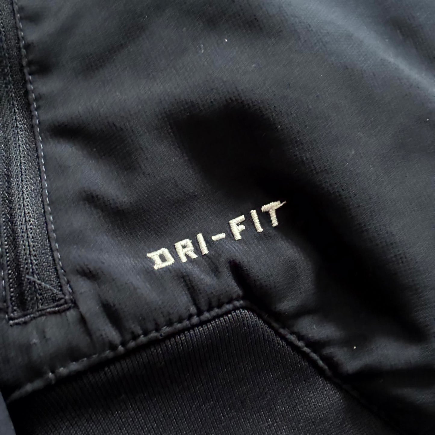Nike x Brasilien Vintage *Premium* Tracksuit 2014 | XS