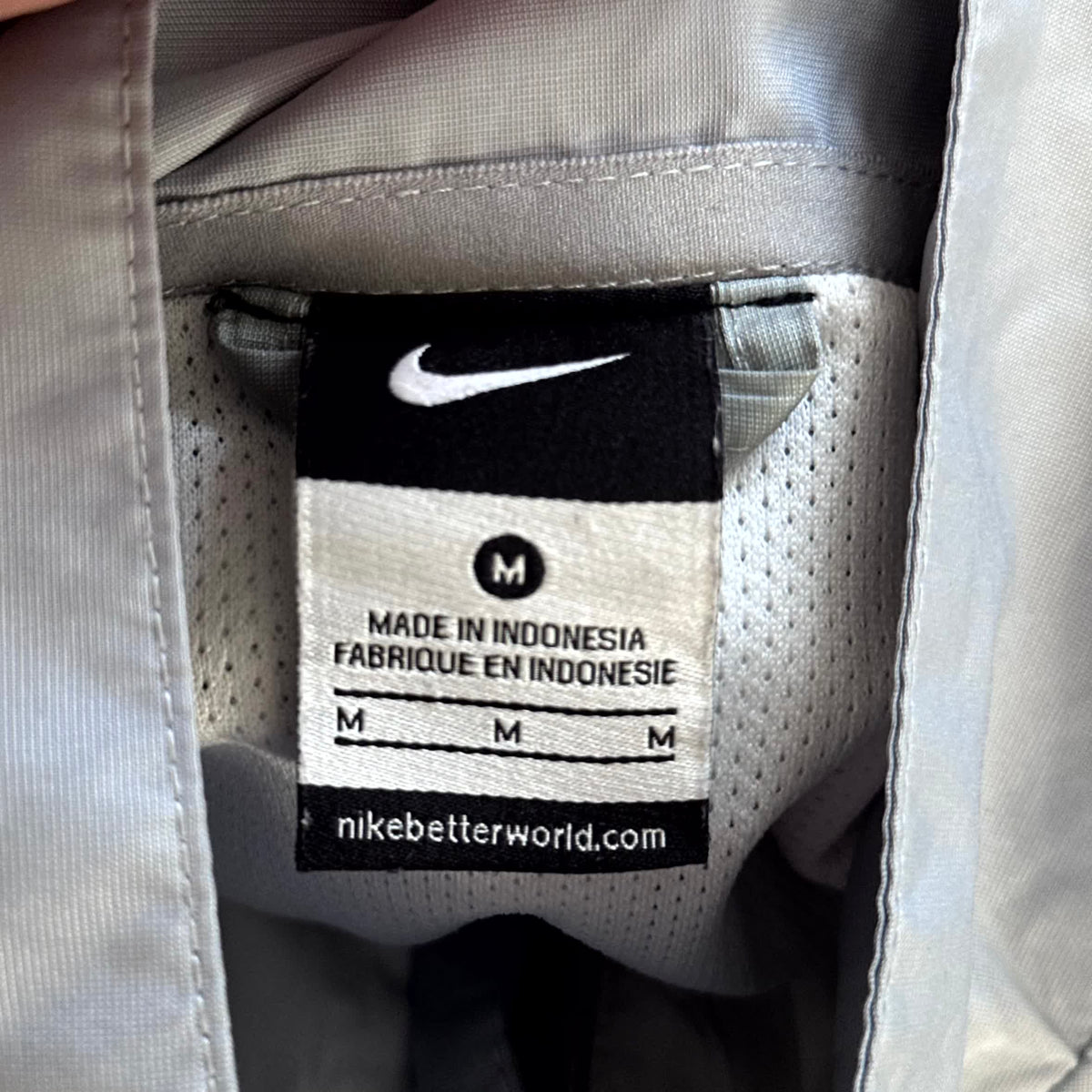 Nike x Niederlande Vintage *Premium* Tracksuit 2006/07 | M