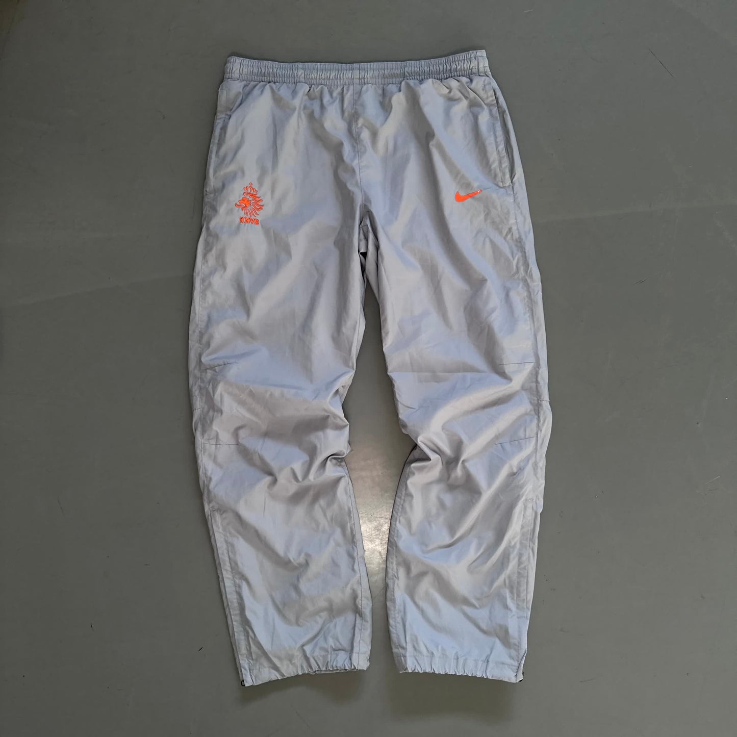 Nike x Niederlande Vintage *Premium* Tracksuit 2006/07 | M