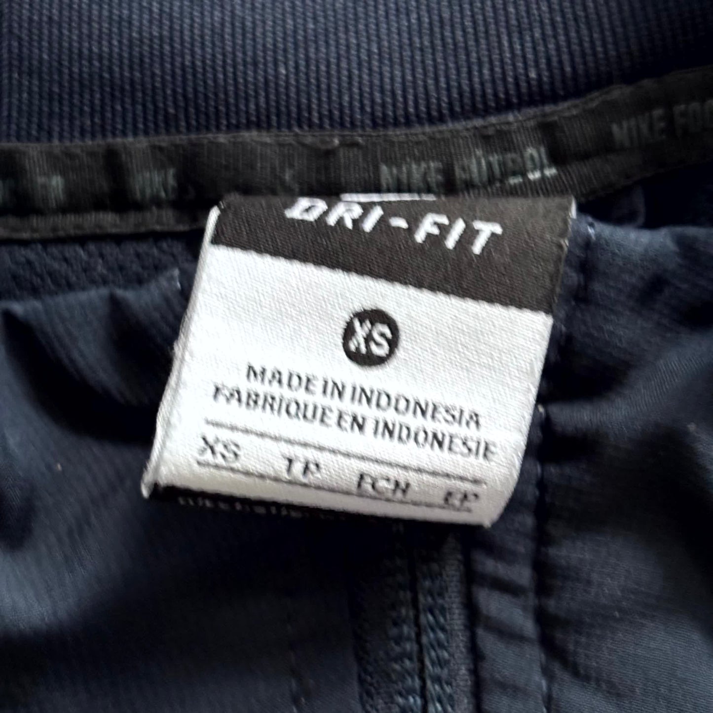 Nike x Brasilien Vintage *Premium* Tracksuit 2014 | XS