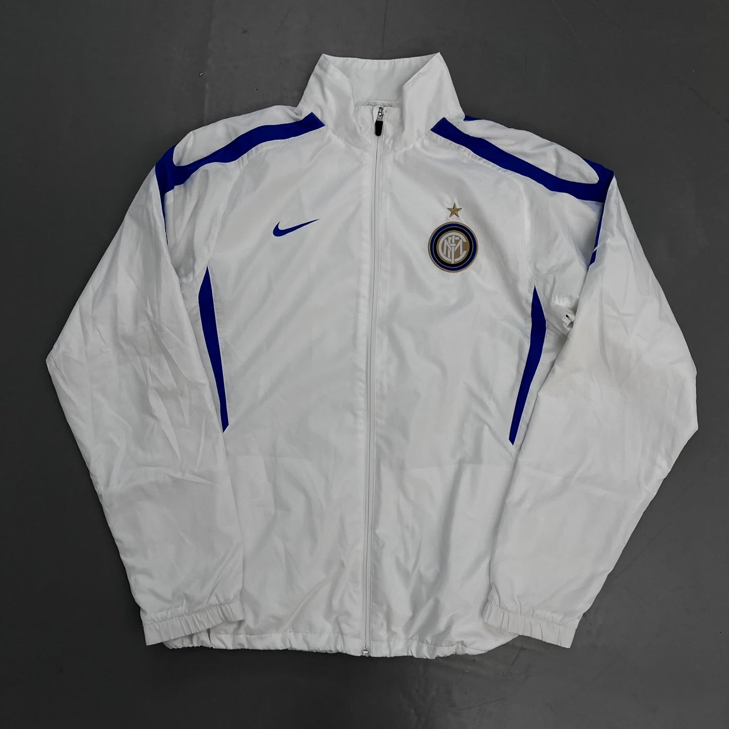 Nike x Inter Mailand Vintage *Premium* Tacksuit 2011/12 | L