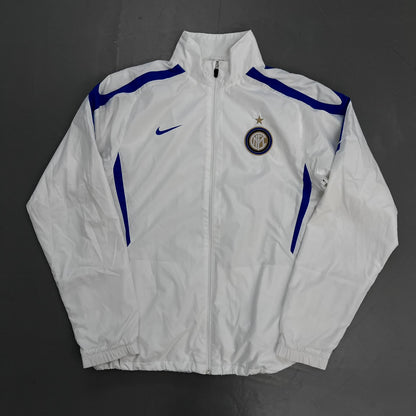Nike x Inter Mailand Vintage *Premium* Tacksuit 2011/12 | L