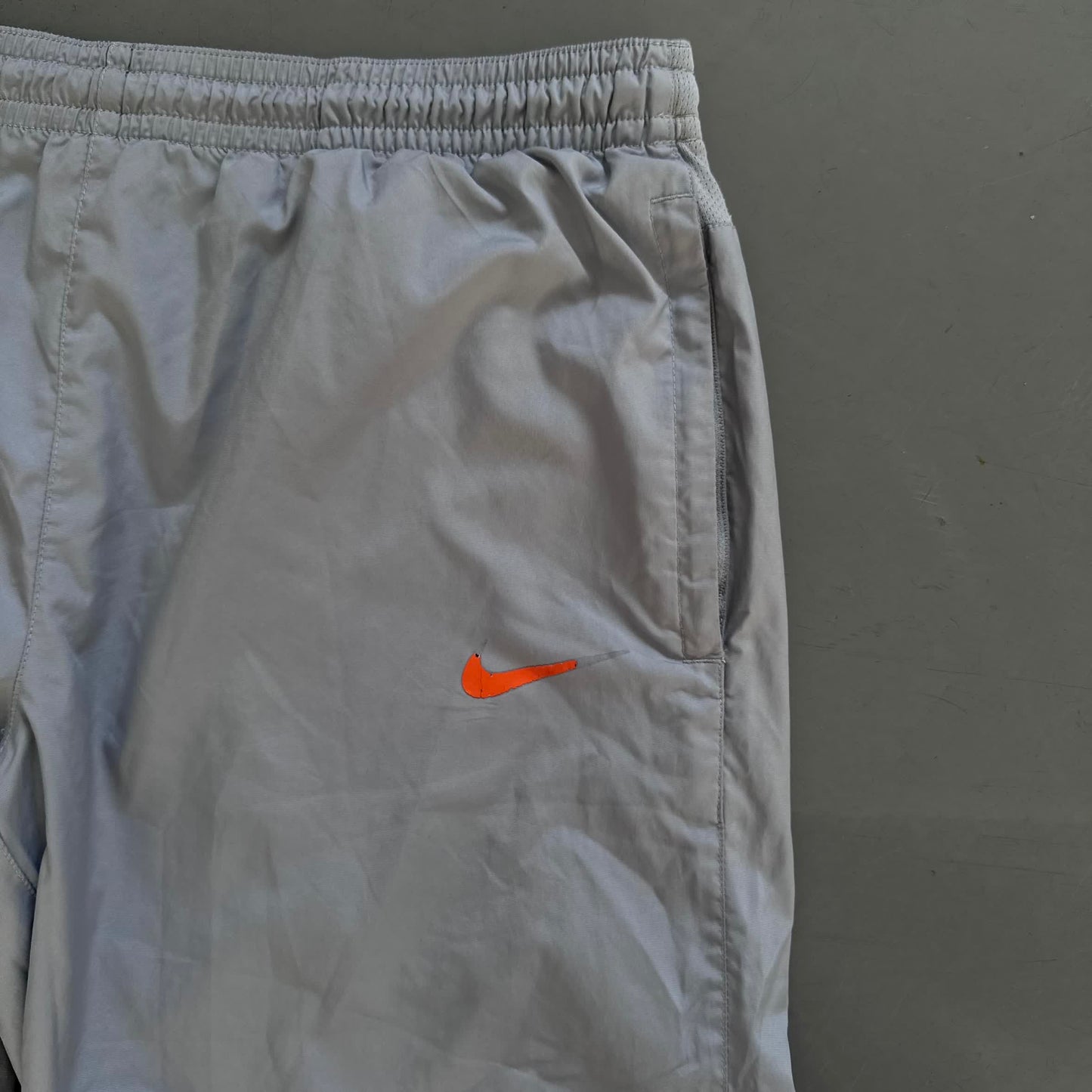 Nike x Niederlande Vintage *Premium* Tracksuit 2006/07 | M