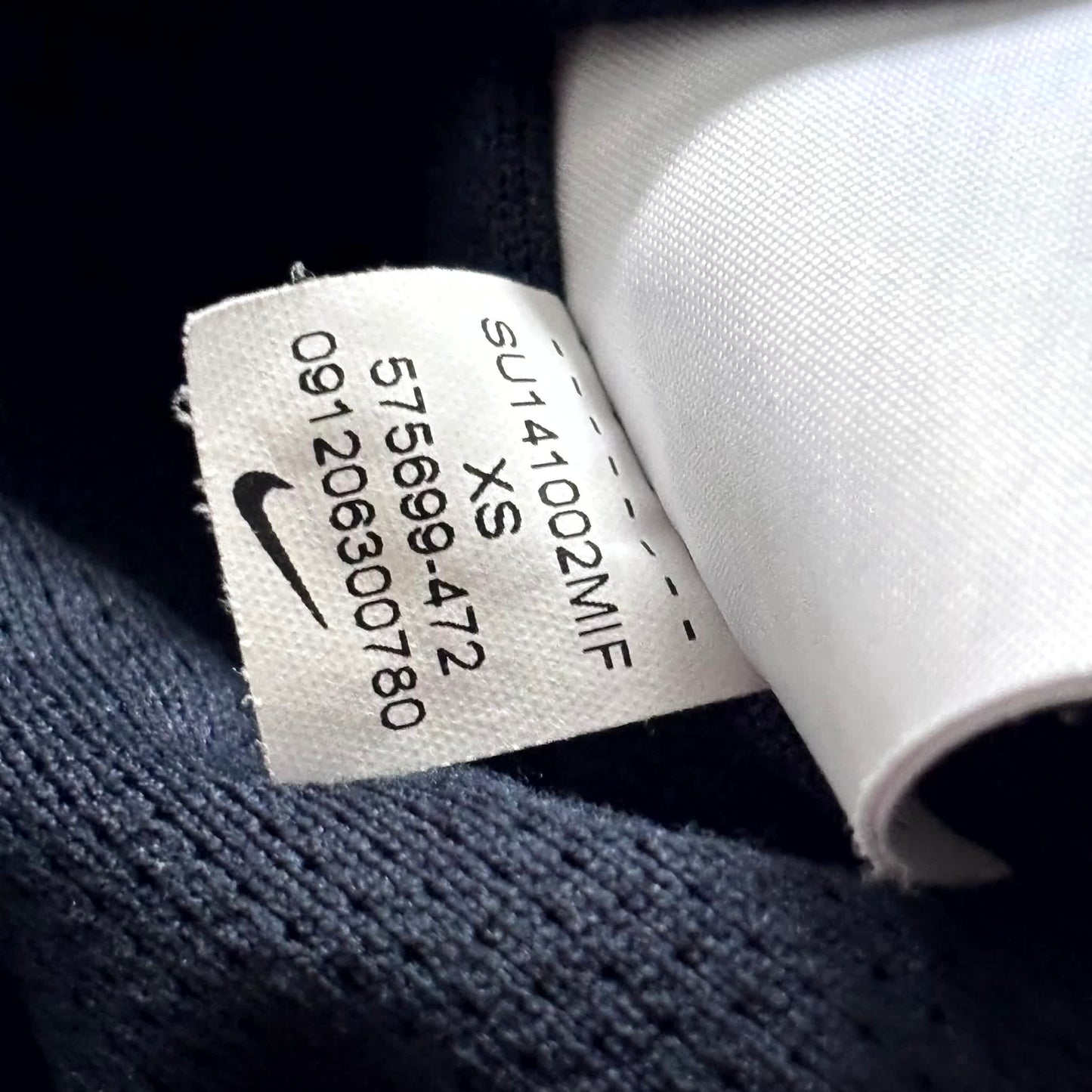 Nike x Brasilien Vintage *Premium* Tracksuit 2014 | XS