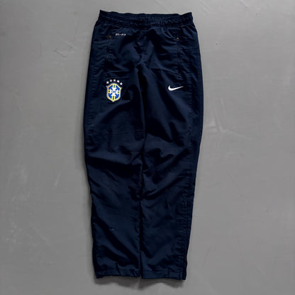 Nike x Brasilien Vintage *Premium* Tracksuit 2014 | XS