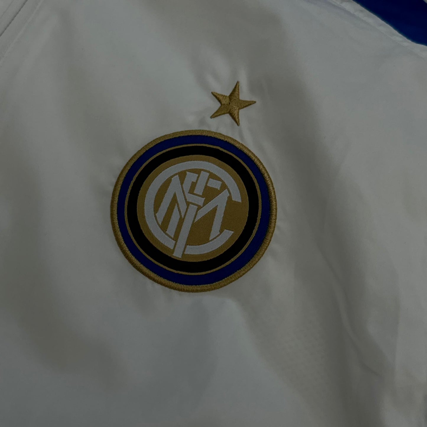 Nike x Inter Mailand Vintage *Premium* Tacksuit 2011/12 | L