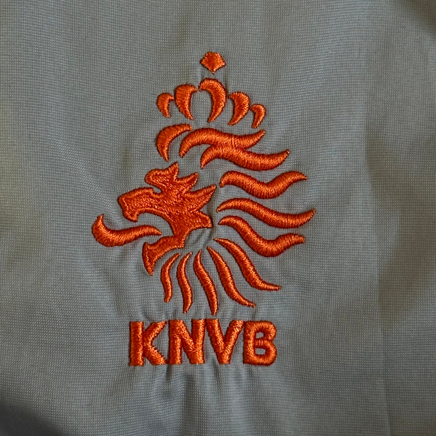 Nike x Niederlande Vintage *Premium* Tracksuit 2006/07 | M