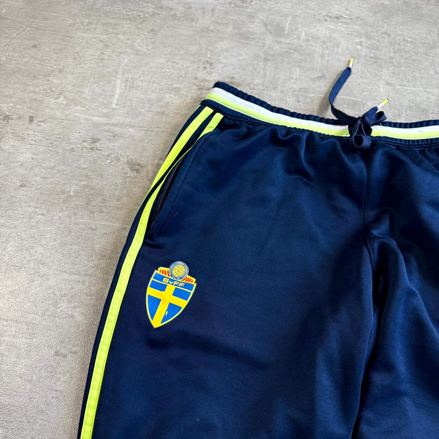 Svensk Football Trainingsset L