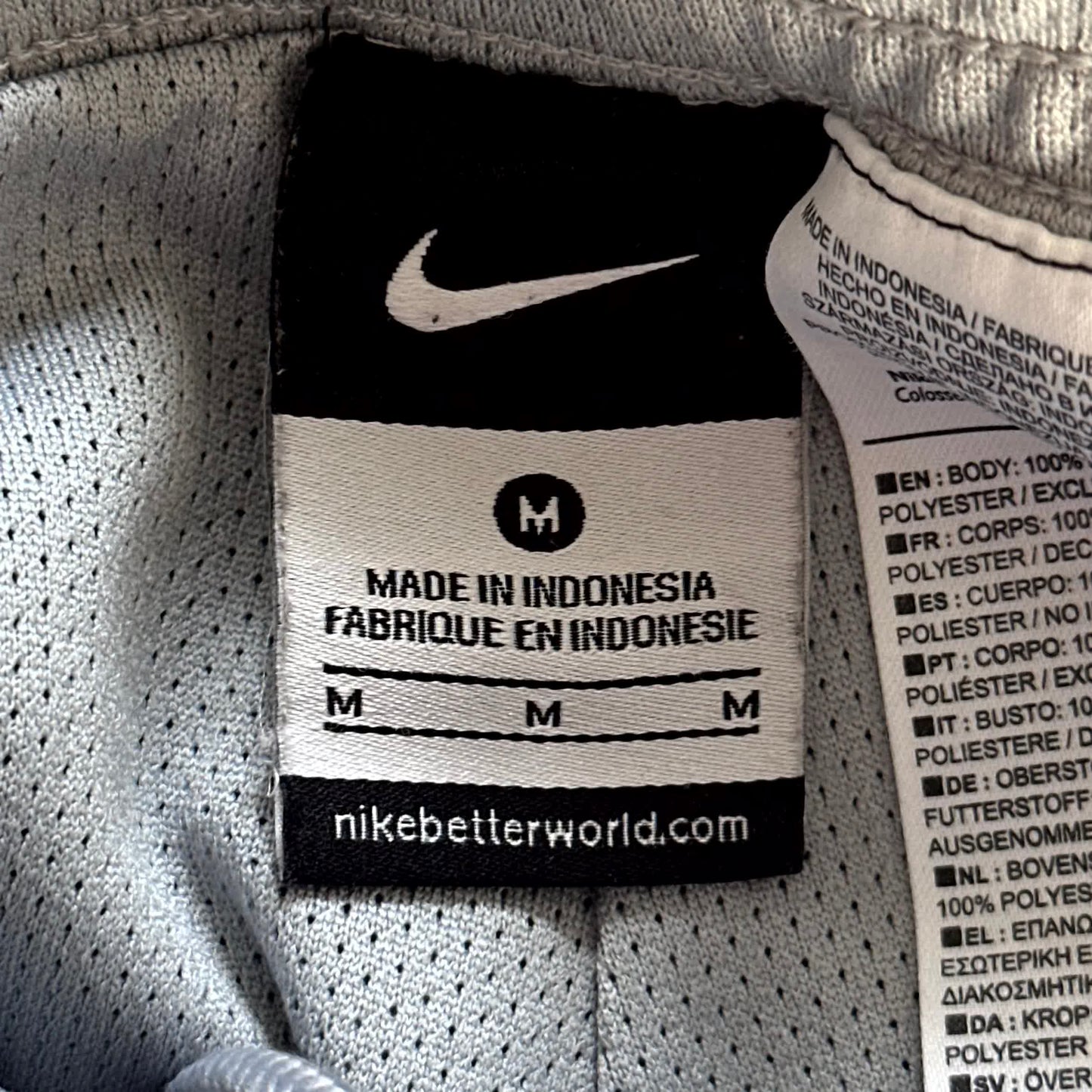 Nike x Niederlande Vintage *Premium* Tracksuit 2006/07 | M