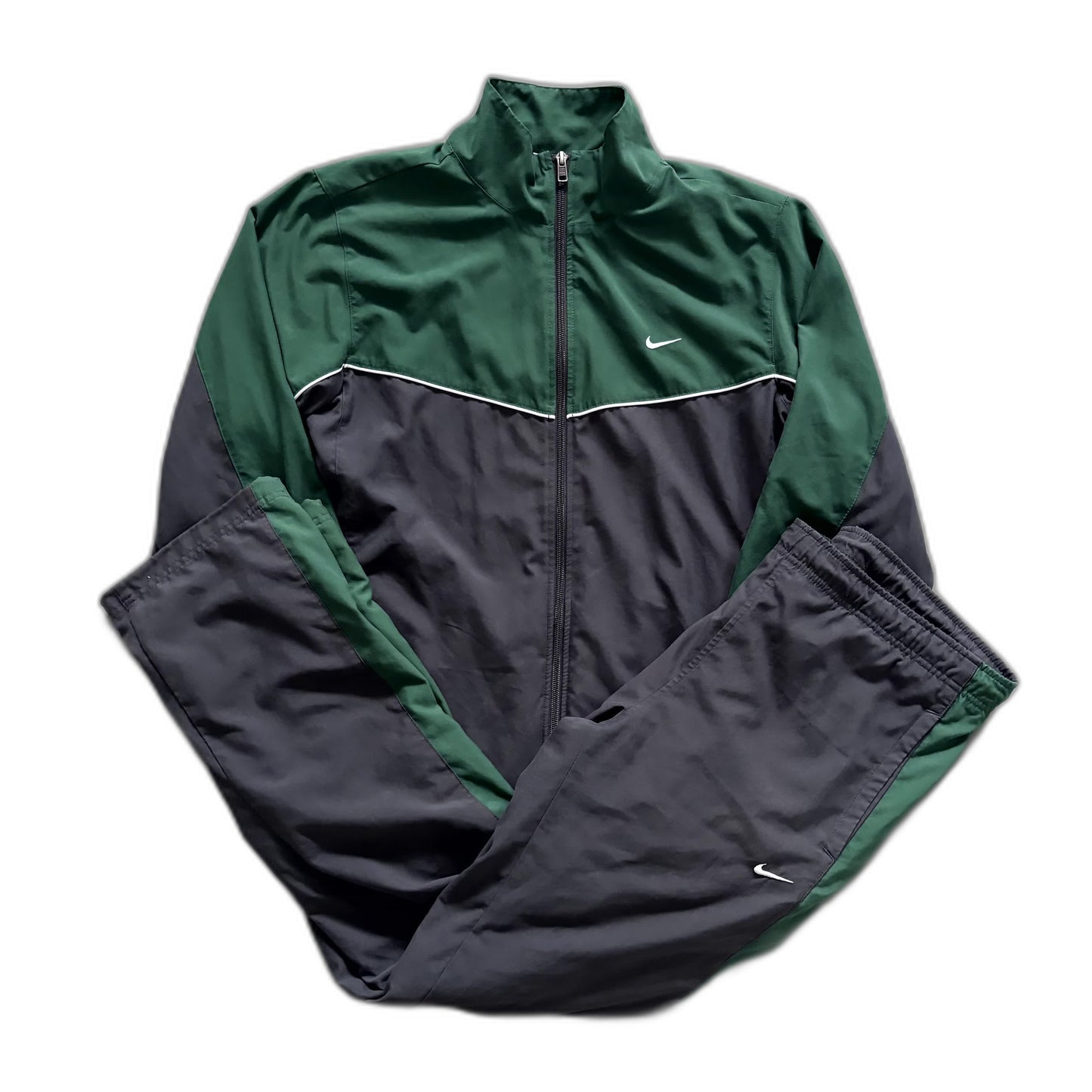 Nike Vintage Tracksuit | S