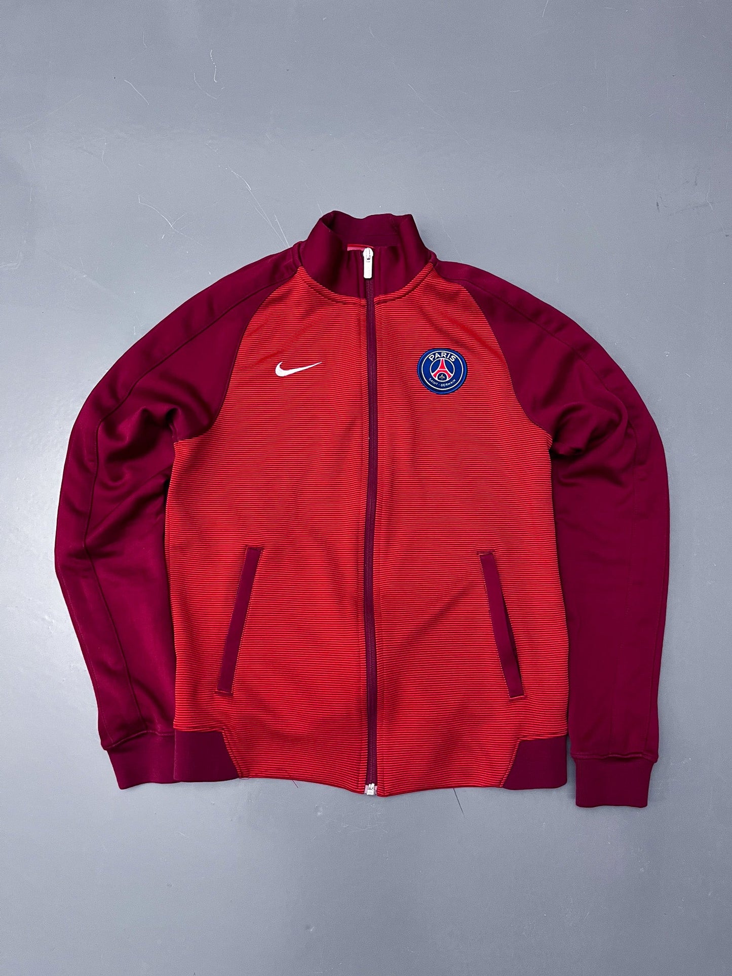 Vintage Nike Trackjacket | M