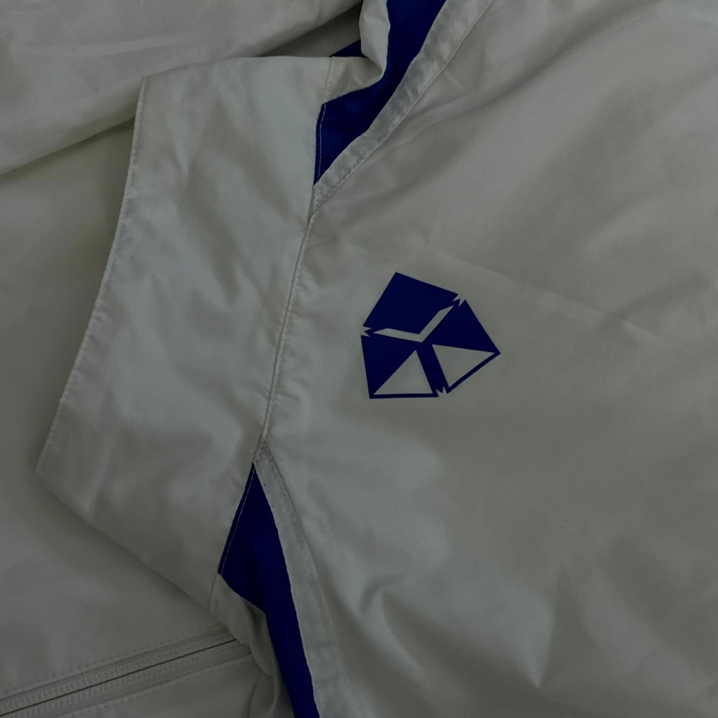 Nike x Inter Mailand Vintage *Premium* Tacksuit 2011/12 | L