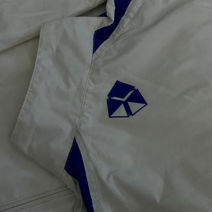 Nike x Inter Mailand Vintage *Premium* Tacksuit 2011/12 | L