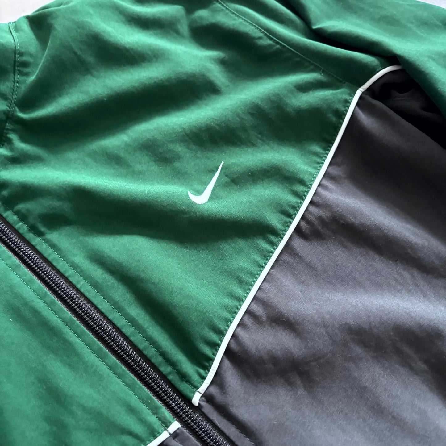 Nike Vintage Tracksuit | S