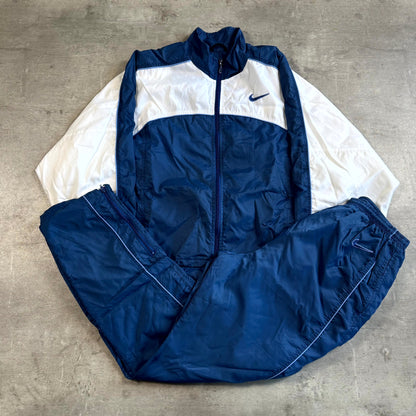 Nike Vintage Tracksuit L