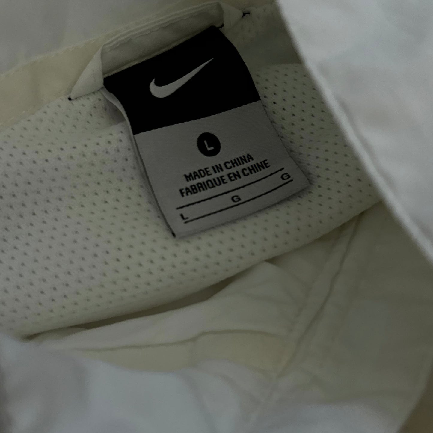 Nike x Inter Mailand Vintage *Premium* Tacksuit 2011/12 | L