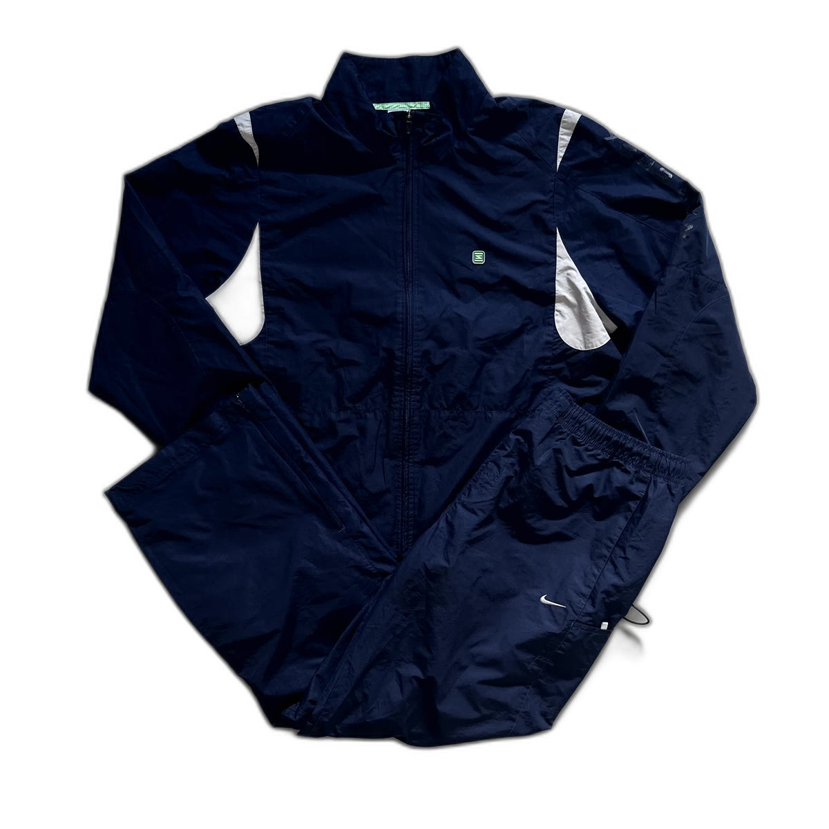 Nike Shox Vintage *Premium* Tracksuit | XL