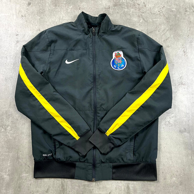 FC Porto Vintage Trackjacket M