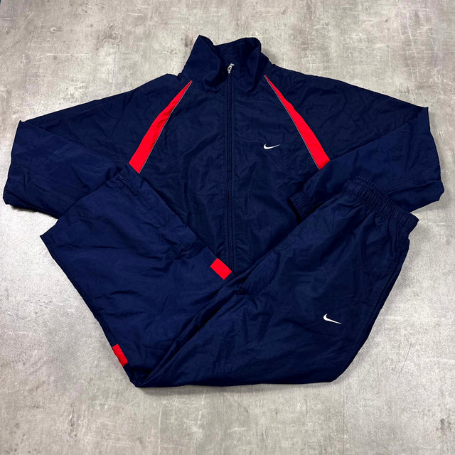 Nike Vintage Tracksuit S