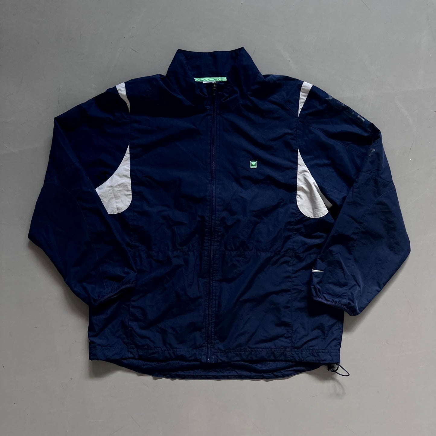 Nike Shox Vintage *Premium* Tracksuit | XL
