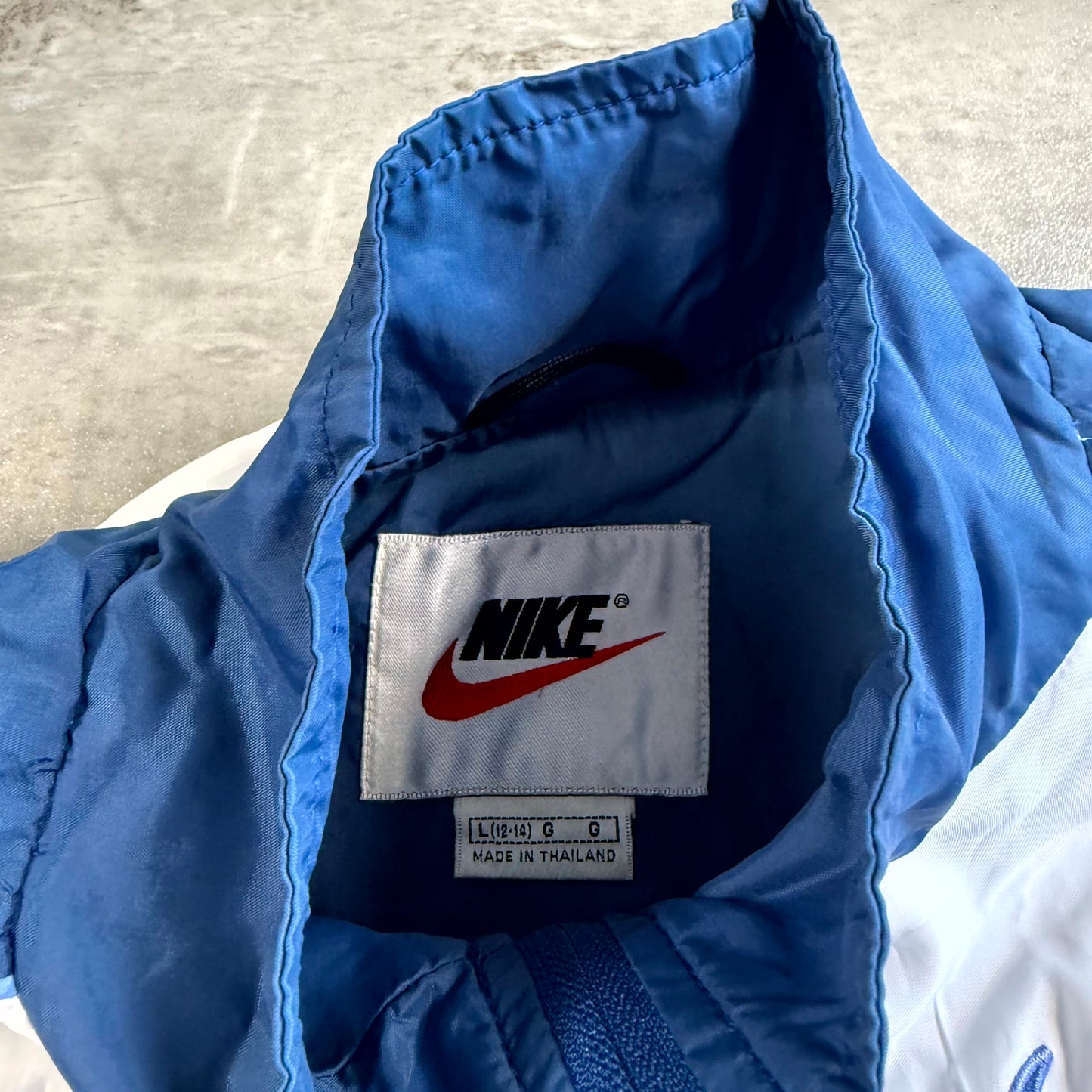 Nike Vintage Tracksuit L