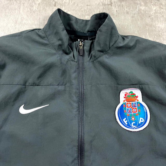 FC Porto Vintage Trackjacket M