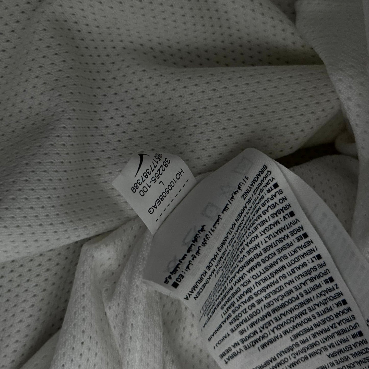 Nike x Inter Mailand Vintage *Premium* Tacksuit 2011/12 | L