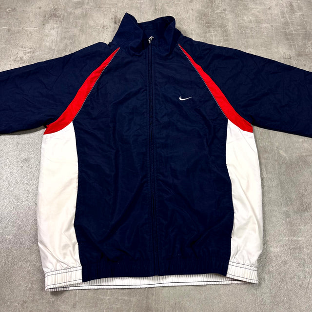 Nike Vintage Tracksuit S