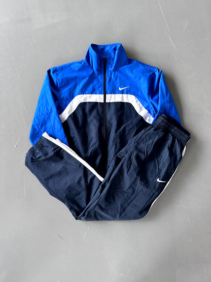 Nike Vintage Tracksuit M