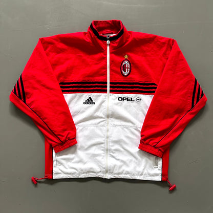 Adidas x AC Mailand Vintage *Premium* Tracksuit 2002/03 | L