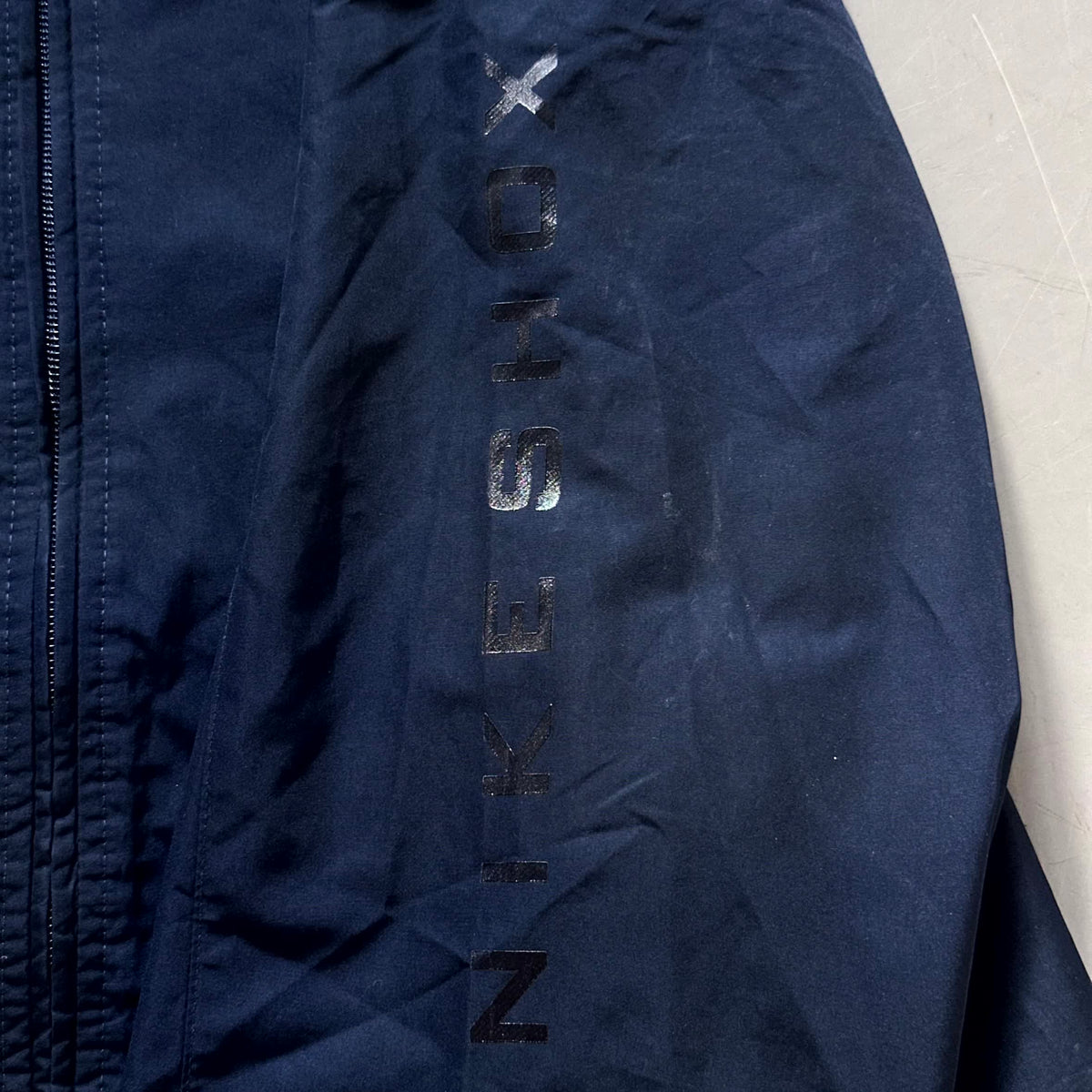 Nike Shox Vintage *Premium* Tracksuit | XL