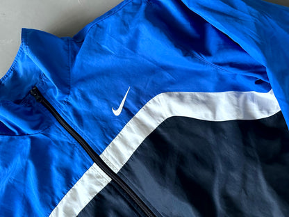 Nike Vintage Tracksuit M