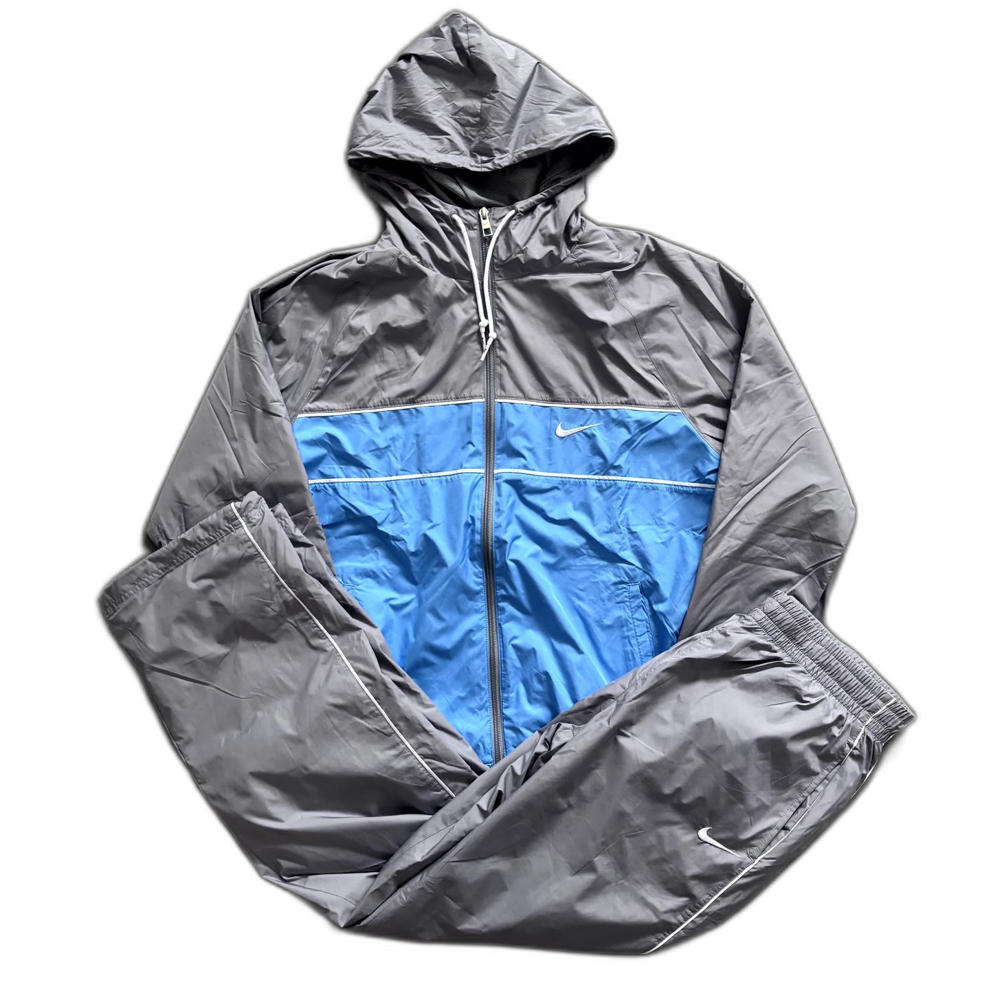 Nike Vintage Tracksuit | M