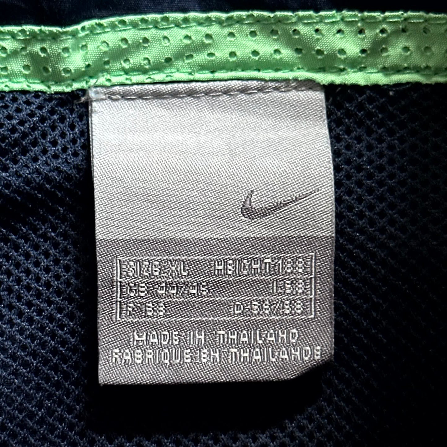 Nike Shox Vintage *Premium* Tracksuit | XL
