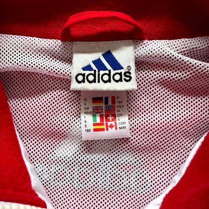 Adidas x AC Mailand Vintage *Premium* Tracksuit 2002/03 | L