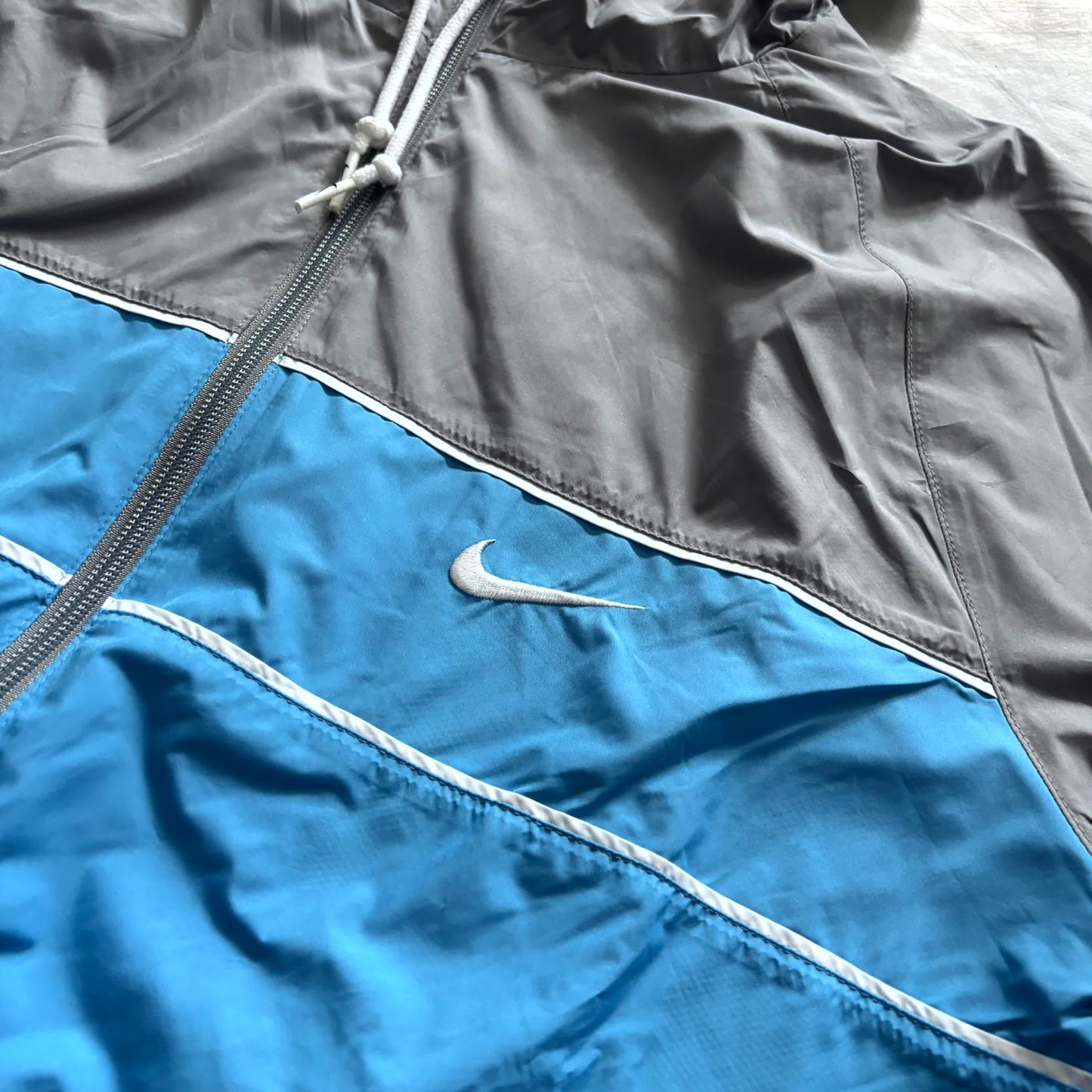 Nike Vintage Tracksuit | M