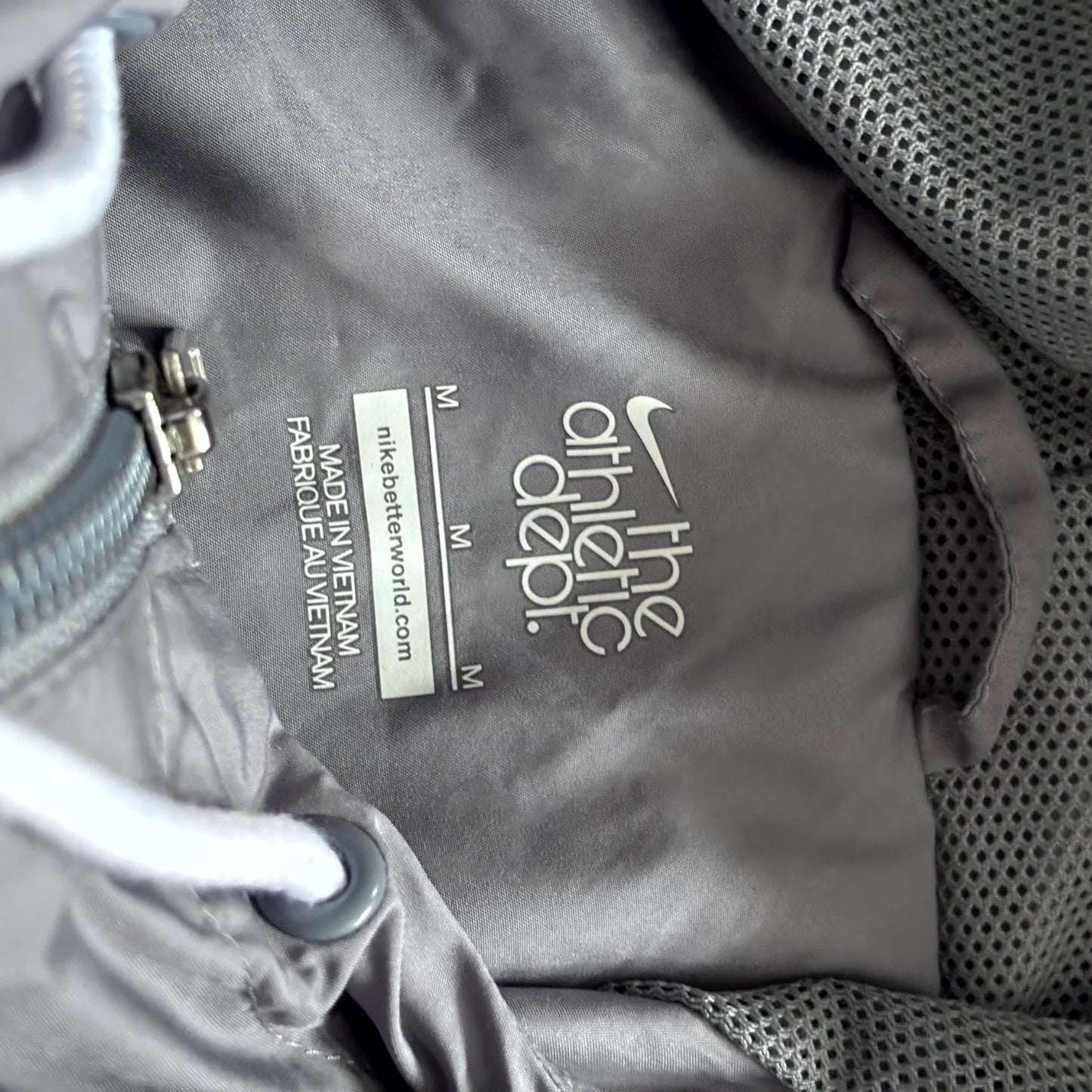 Nike Vintage Tracksuit | M