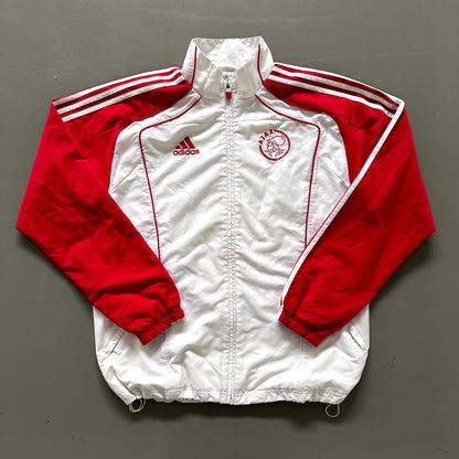 Adidas x Ajax Amsterdam Vintage Tracksuit 2007/08 | XL