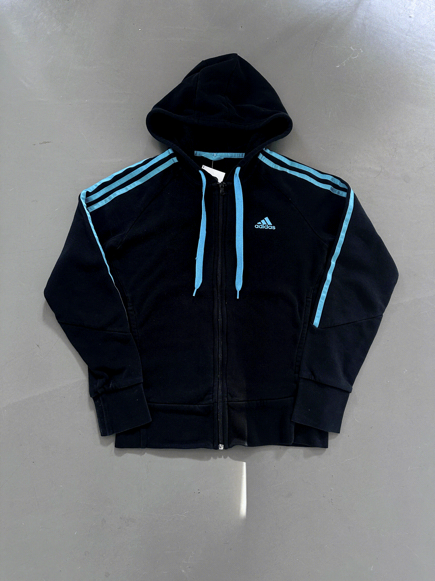 Adidas Vintage Tracksuit 2014/15 | S