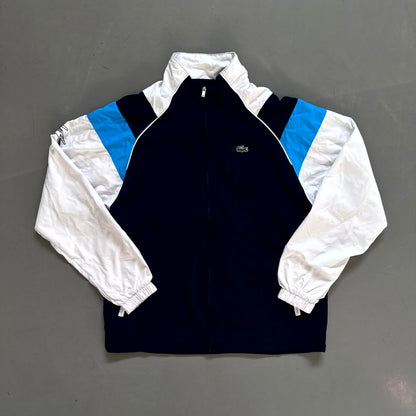 Lacoste Vintage Tracksuit | XL