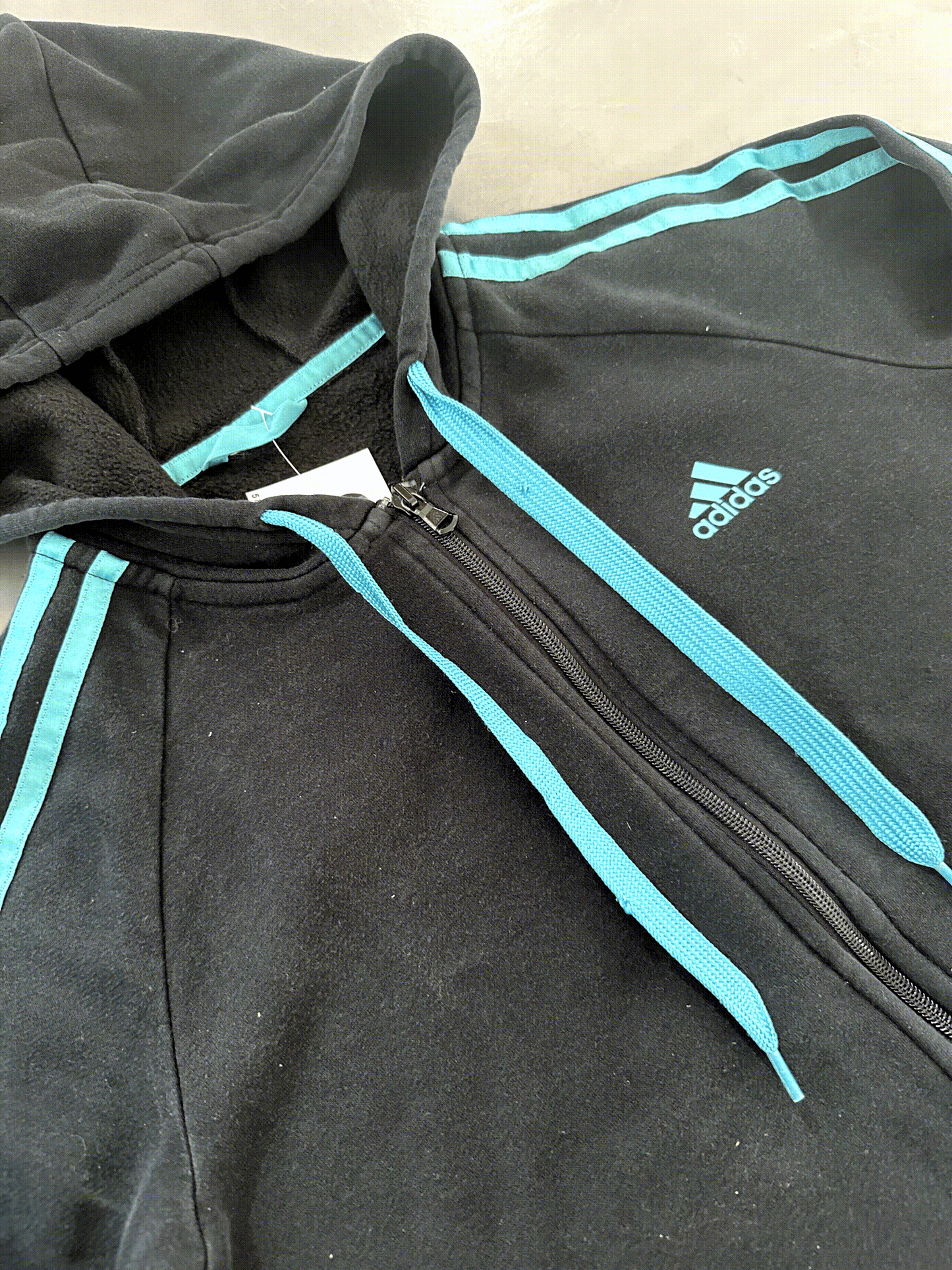 Adidas Vintage Tracksuit 2014/15 | S