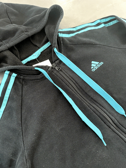 Adidas Vintage Tracksuit 2014/15 | S