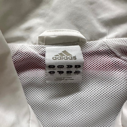 Adidas x Ajax Amsterdam Vintage Tracksuit 2007/08 | XL