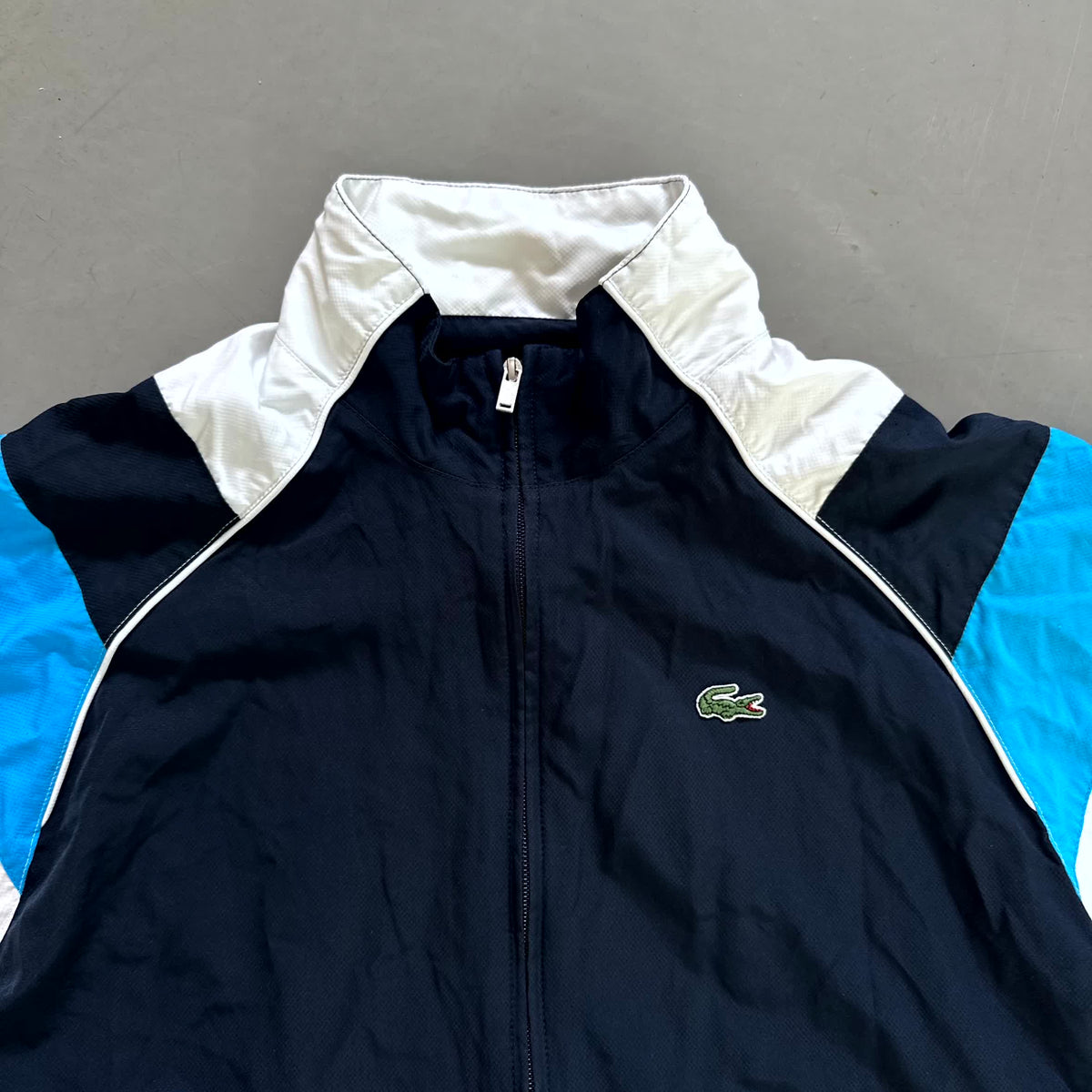 Lacoste Vintage Tracksuit | XL