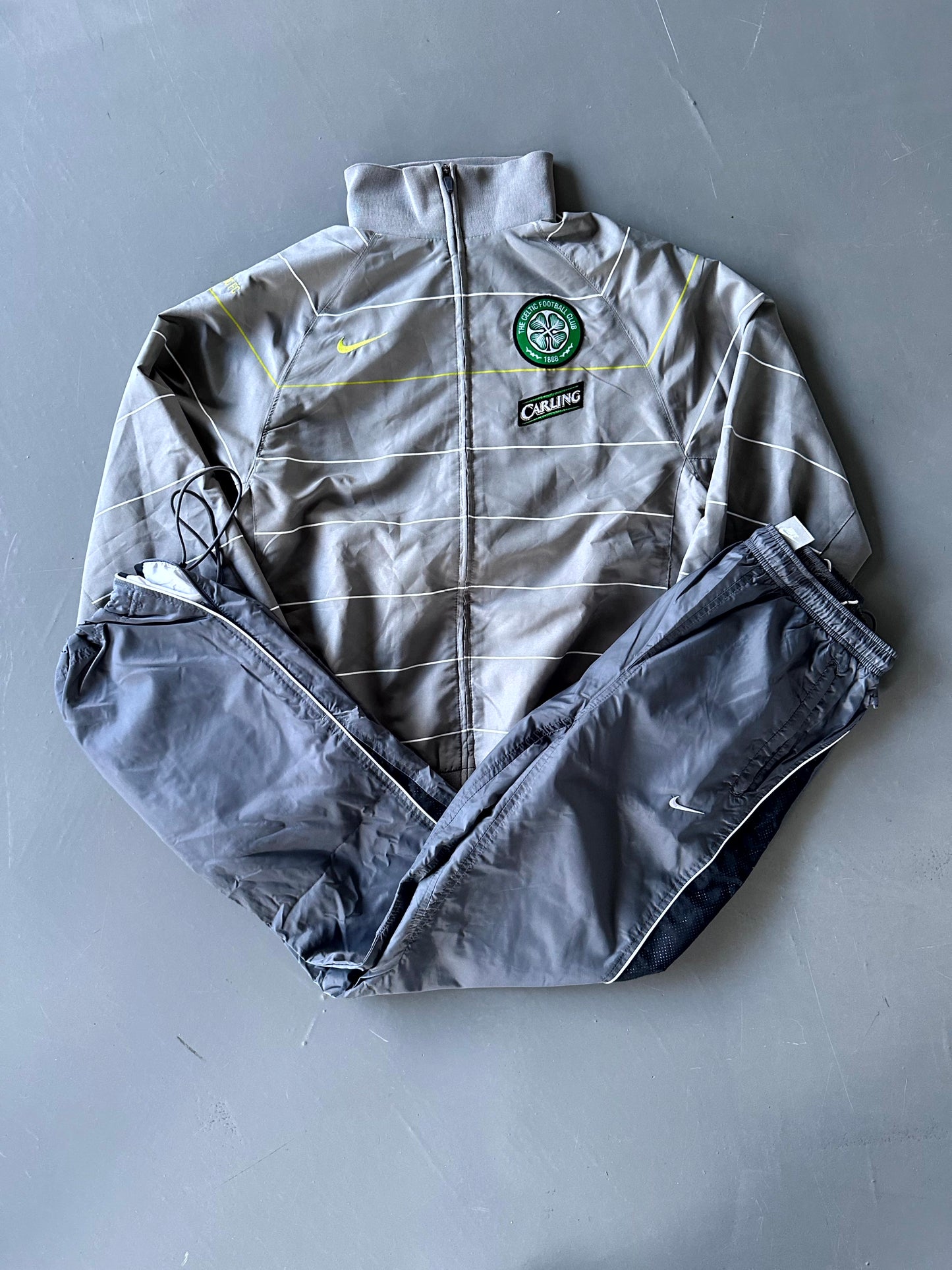 FC Celtic Tracksuit M