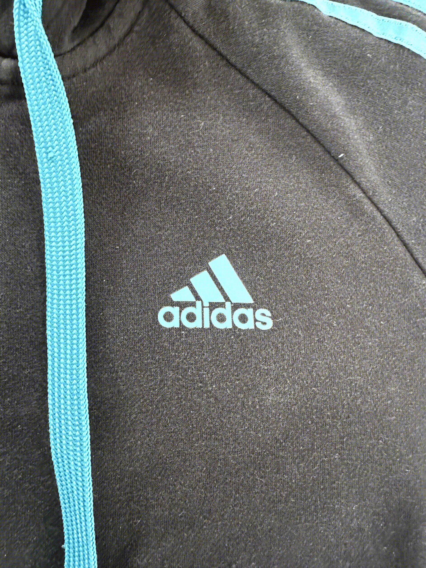 Adidas Vintage Tracksuit 2014/15 | S