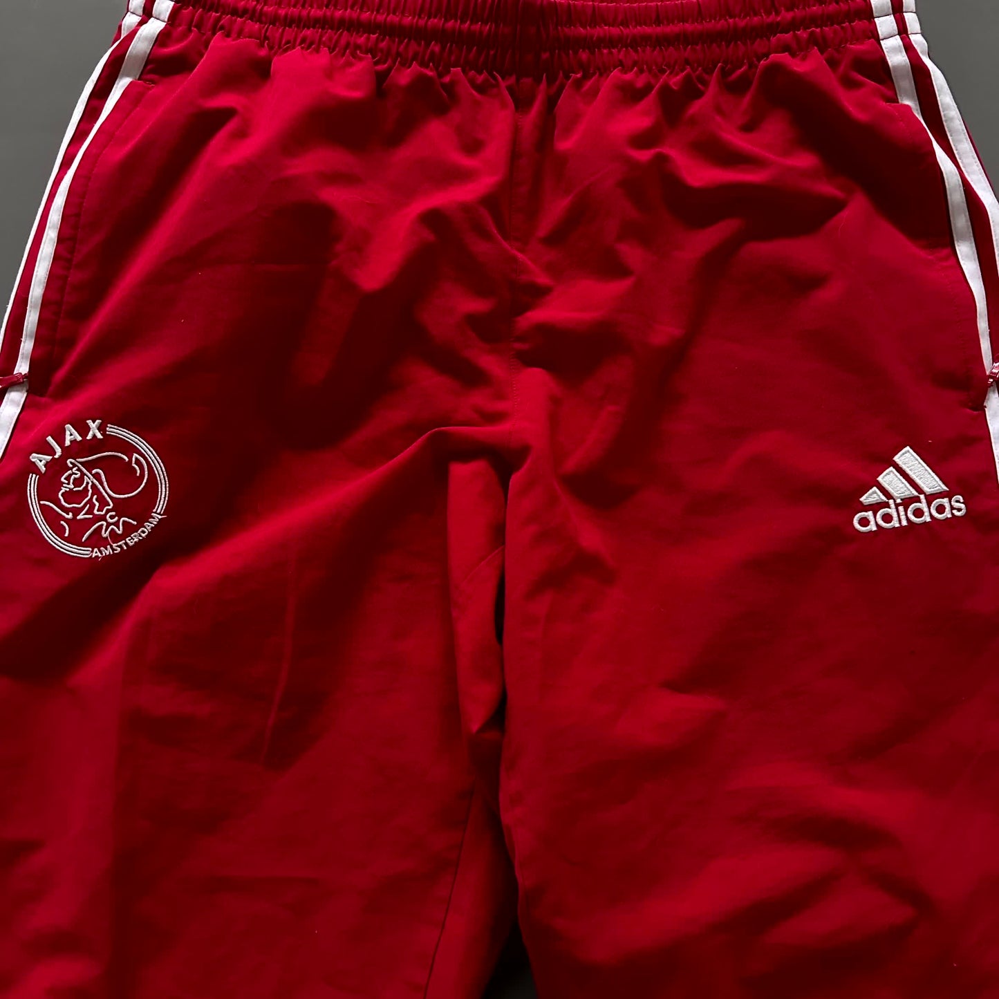 Adidas x Ajax Amsterdam Vintage Tracksuit 2007/08 | XL